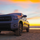 Illustration for article titled The 2017 Toyota Tundra TRD Pro Is The Best Version Of An Honest Old Truck